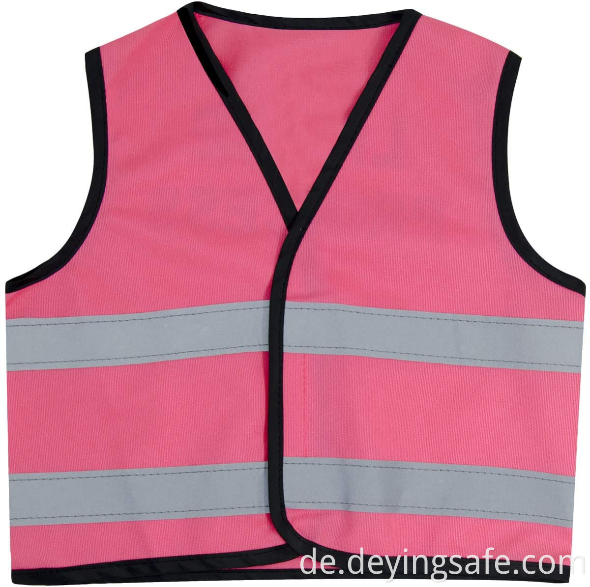 reflective safety vest for kids